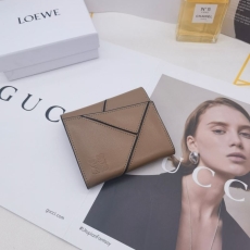 Loewe Wallets Purse